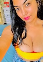 ecrin E bust size escort girl - independent escort
