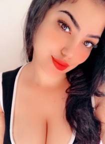 Lebanese escort ecrin