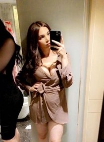 zehraa escort available in Istanbul