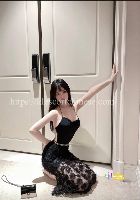 Malaysian straight elegant model knows how to treat the gents