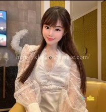 Malaysian escort Jenny
