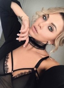 burcu escort available in Istanbul