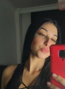 Lebanese escort beyza