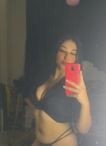 beyza E bust size Natural