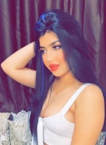 Lebanese escort dilay