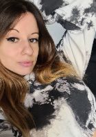 Nana has B bust, and will satisfy your every need in Netherlands