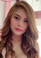 busty Samantha escort