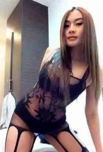 Samantha escort available in Kuala Lumpur