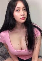 Candy relaxing and rejuvenating girl, Jordan location