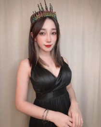 Kalinda escort available in Amman