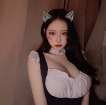 Japanese escort Kitty