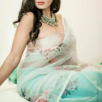 NATASHA NAMBIAR D bust size Natural