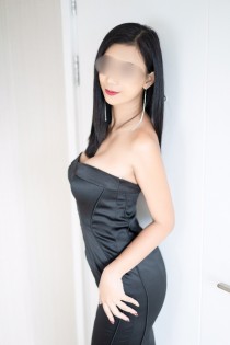 Bell escort available in Bangkok