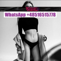 Escort Mary Warsaw Escort with brunette hair