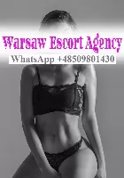 bisexual escort Angel Escort Warsaw