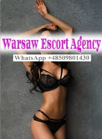 Olga Warsaw Escort B bust size Natural
