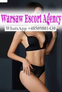 Escort of the month