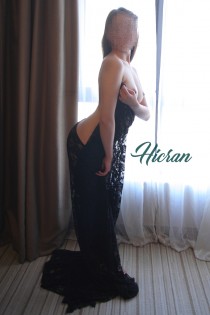 170 height Hicran