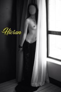 Hicran