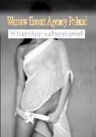Warsaw Escort Agency Poland