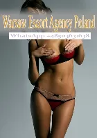Warsaw Escort Agency Poland