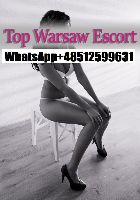 Victoria-Escort-Warsaw 22 years from Poland