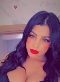 Lebanese escort ceylan