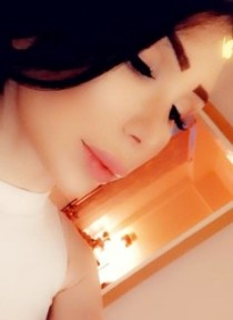 ekin escort available in Istanbul