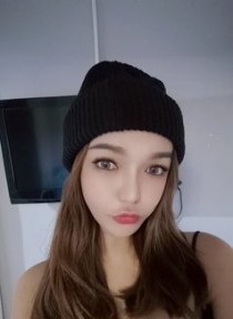 Lebanese escort emel