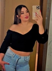 fademe escort available in Istanbul