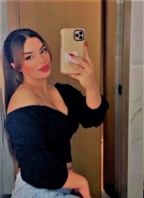 Lebanese escort fademe