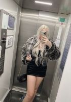 Very naughty sweet heart feray from independent escort