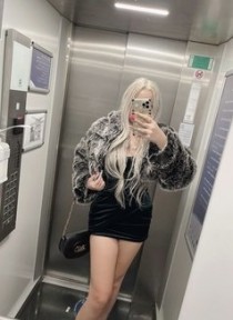 feray escort available in Istanbul
