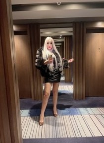 Lebanese escort feray