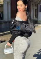 Luna 24 years from Germany