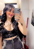 gulizar E bust size companion - independent escort