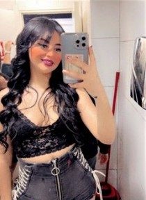 Lebanese escort gulizar