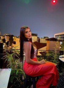 halime escort available in Istanbul