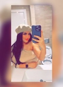 Lebanese escort hazan