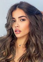 sophisticated lady, Anny from United Arab Emirates