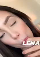 Brazilian cheap escort Lena