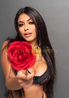 Victoria 24 years old Brazilian girl from Qatar