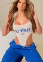 Stunning Brazilian escort