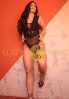 Luxury Sweets Escorts