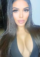 Russian new to Luxury Sweets Escorts