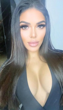 Anita escort available in Doha