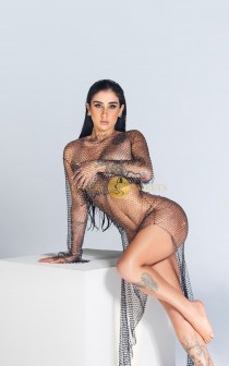 Brazilian escort Jenny