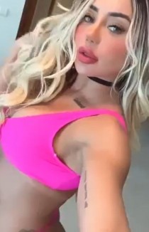 Paola escort available in Doha