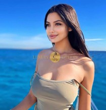 Lidia escort available in Doha