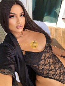 Italian escort Lidia